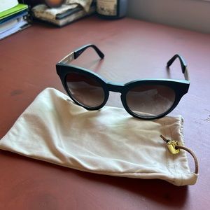Tory Burch Sunglasses